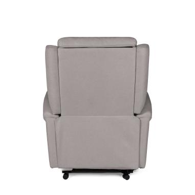 Sillon Relax 2 Motores Akari | Relax Muebles