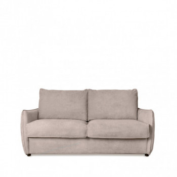 SOFA CAMA KEIKO TAUPE