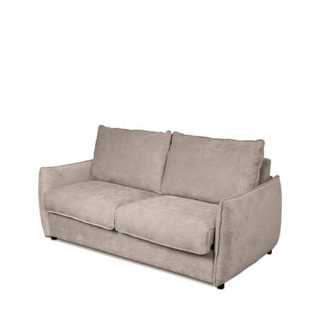 SOFA CAMA KEIKO TAUPE