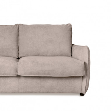 SOFA CAMA KEIKO TAUPE