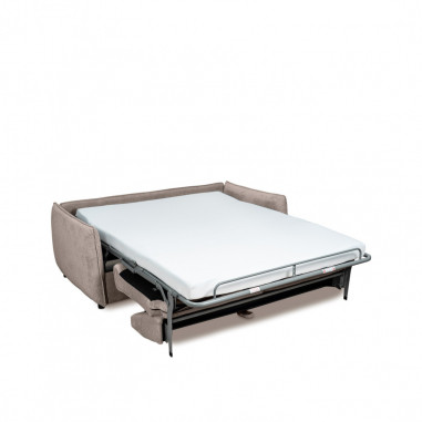 SOFA CAMA KEIKO TAUPE