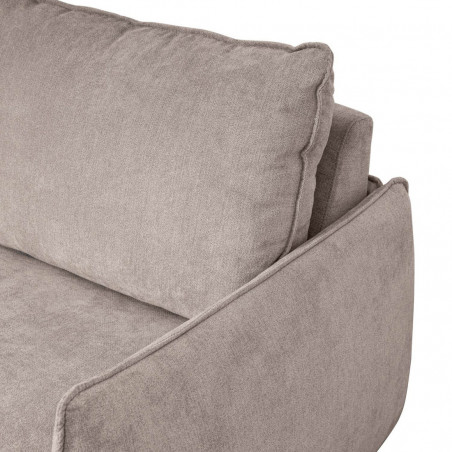 SOFA CAMA KEIKO TAUPE