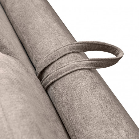 SOFA CAMA KEIKO TAUPE