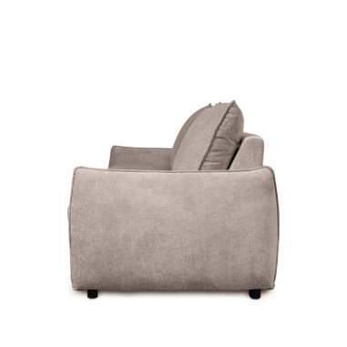 SOFA CAMA KEIKO TAUPE