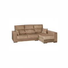 SHAISELONGUE DERECHA MODELO MORENA