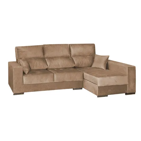 SHAISELONGUE DCHA. TAP. EDI, CAIRO Y MAGNOL MOD. MORENA B