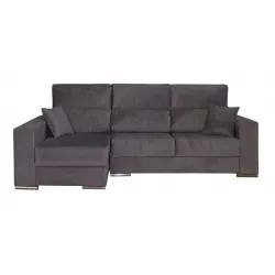 SHAISELONGUE IZDA. TAP. EDI, CAIRO Y MAGNOL MOD. MORENA B