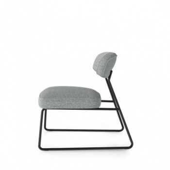 BUTACA NICOSIA GRIS CLARO 2