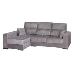 SHAISELONGUE IZDA. TAP. EDI, CAIRO Y MAGNOL MOD. MORENA B 2
