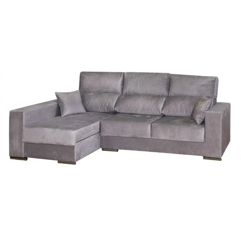 SHAISELONGUE IZQUIERDA VMODELO MORENA