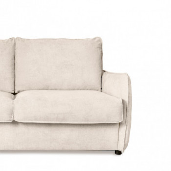 SOFA CAMA KEIKO BEIGE 2
