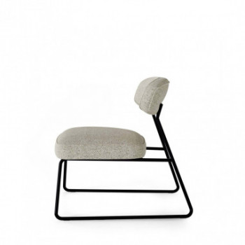 BUTACA NICOSIA TAUPE 2