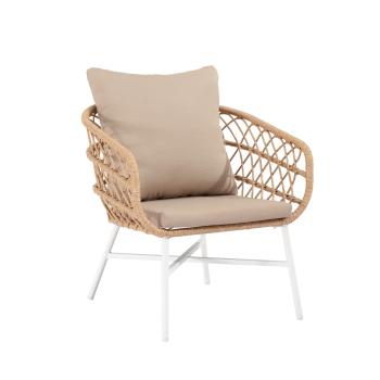 Set Perugia Sofa+sillones+mesa Centro | Relax Muebles 2