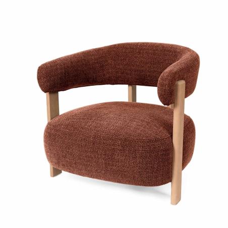 Butaca Manila | Relax Muebles