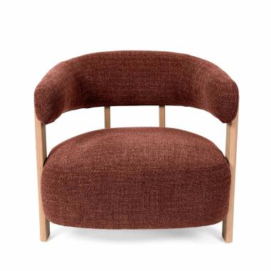 Butaca Manila | Relax Muebles