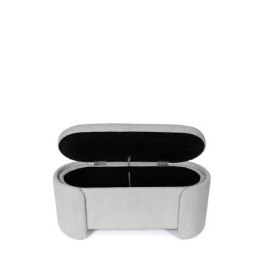 Banqueta Bernice | Relax Muebles