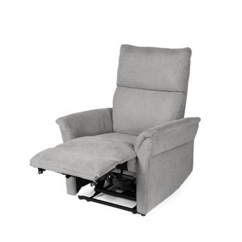 Sillon Relax 2 Motores Misaki | Relax Muebles 2