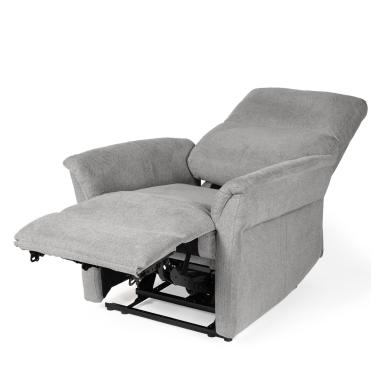Sillon Relax 2 Motores Misaki | Relax Muebles
