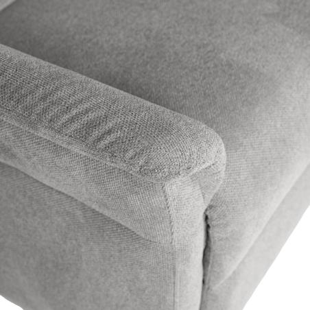 Sillon Relax 2 Motores Misaki | Relax Muebles