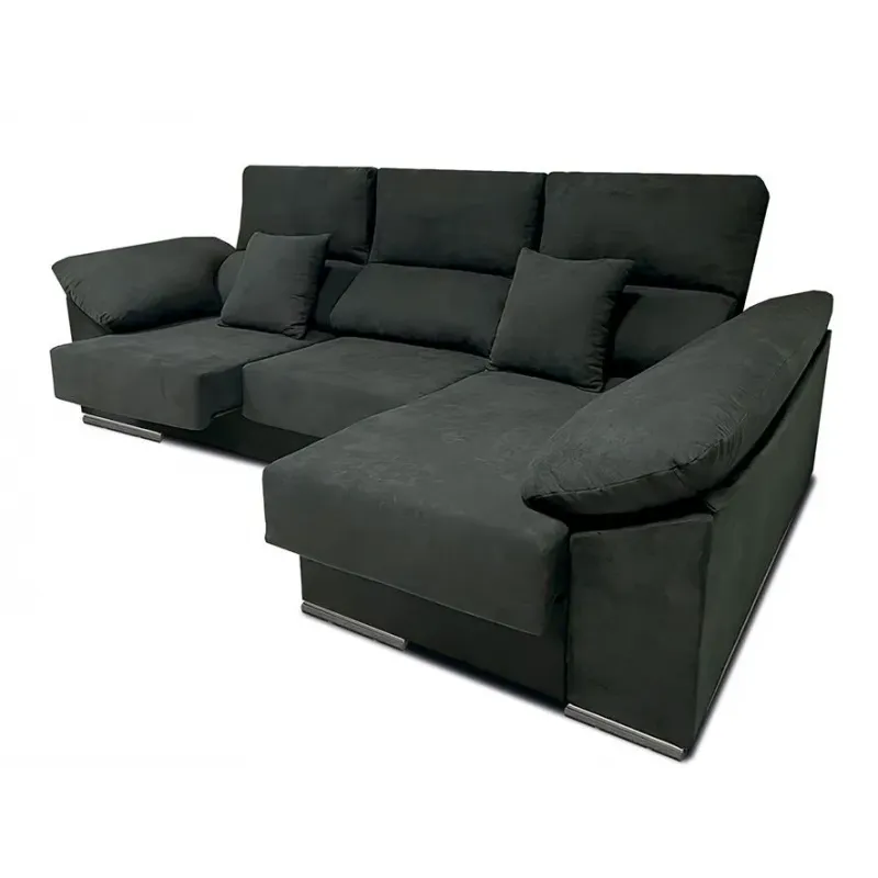 Chaiselongue Matías Derecha