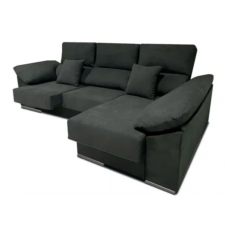 Chaiselongue Matías Derecha