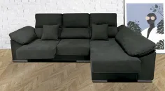 Chaiselongue Matías Derecha