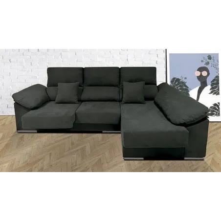 Chaiselongue Matías Derecha