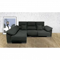 Chaiselongue Matías Izquierda