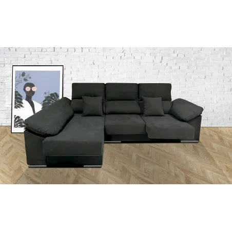 Chaiselongue Matías Izquierda