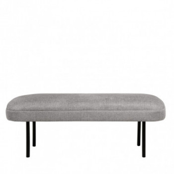 BANQUETA MARSELLA GRIS 2