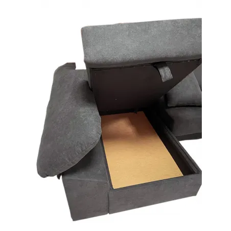 Chaiselongue Matías Izquierda