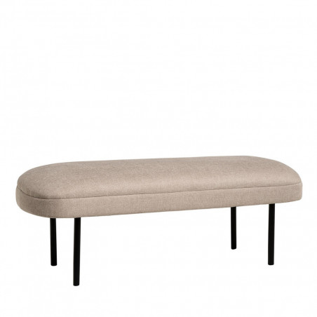 BANQUETA MARSELLA BEIGE