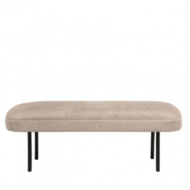 BANQUETA MARSELLA BEIGE