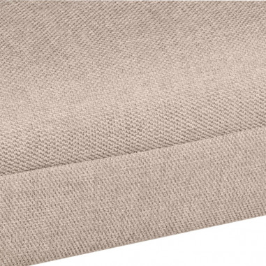 BANQUETA MARSELLA BEIGE