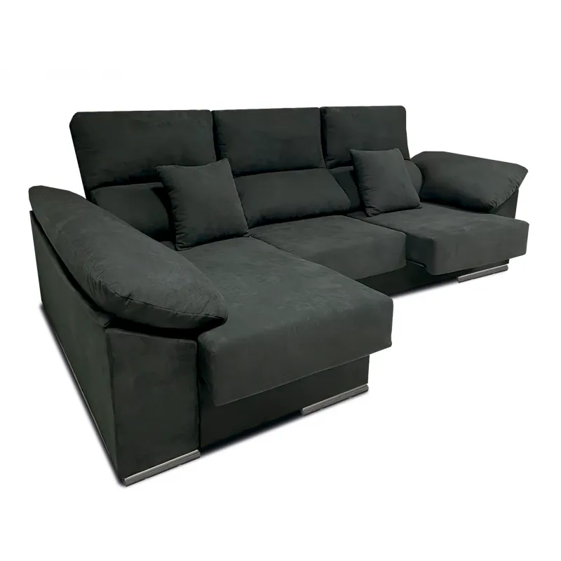 Chaiselongue Matías Izquierda