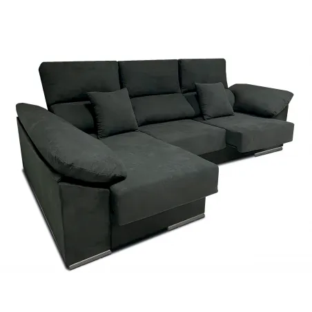Chaiselongue Matías Izquierda