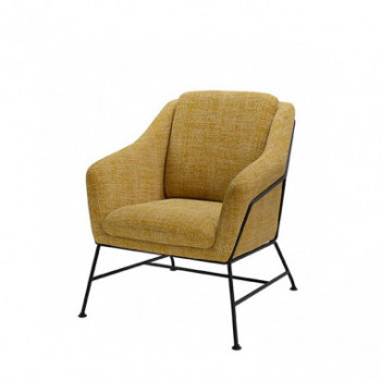 BUTACA ODENSE MOSTAZA