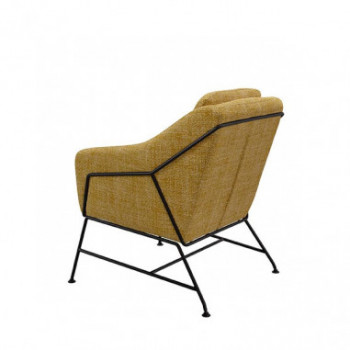 BUTACA ODENSE MOSTAZA 2