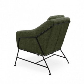 BUTACA ODENSE VERDE 2