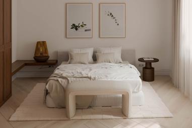 Banqueta Catania | Relax Muebles