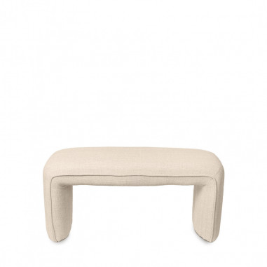 BANQUETA CATANIA BEIGE