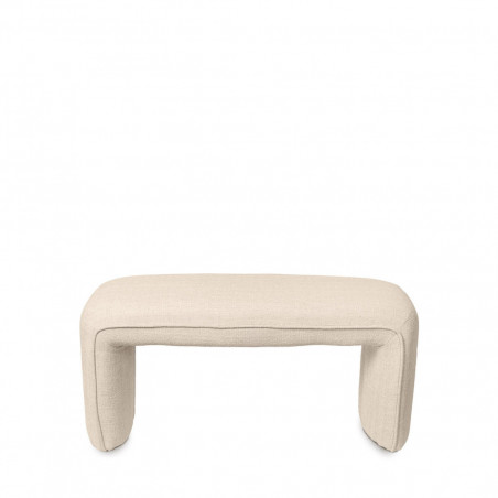 BANQUETA CATANIA BEIGE