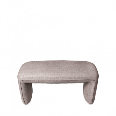 BANQUETA CATANIA TAUPE