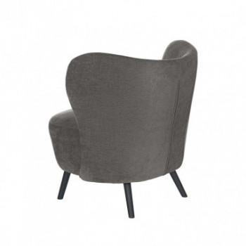 BUTACA OPORTO GRIS DARK 2