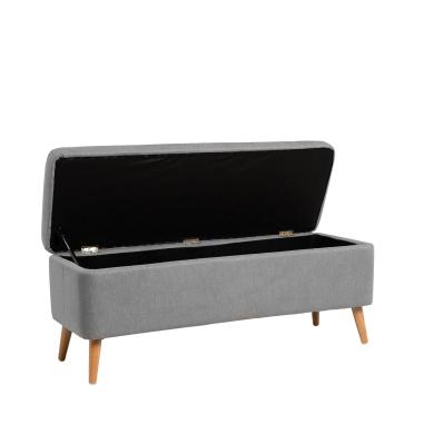 Banqueta Zurich | Relax Muebles