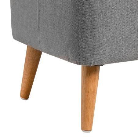 Banqueta Zurich | Relax Muebles