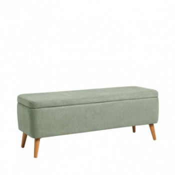 BANQUETA ZURICH MENTA