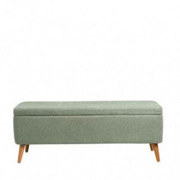 BANQUETA ZURICH MENTA 2