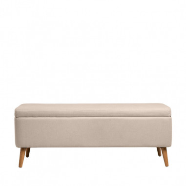 BANQUETA ZURICH BEIGE