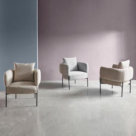 Butaca Agadir | Relax Muebles